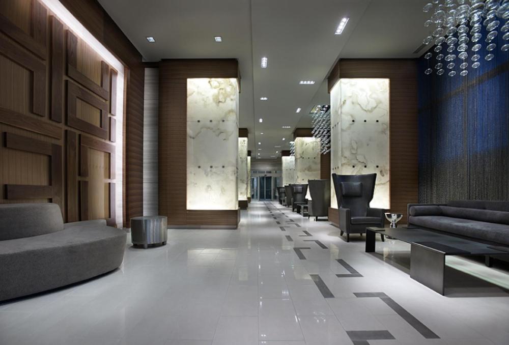 Grand View 2Br/2Ba Condos Cn Tower,Union,Tiff/Mtcc Toronto Eksteriør billede