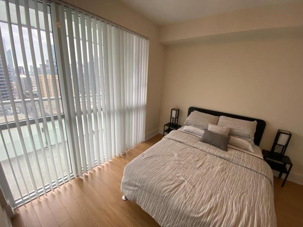 Grand View 2Br/2Ba Condos Cn Tower,Union,Tiff/Mtcc Toronto Eksteriør billede