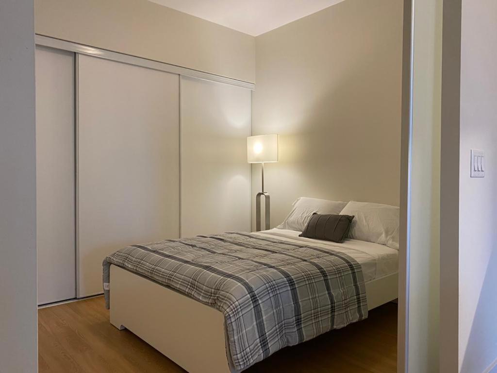 Grand View 2Br/2Ba Condos Cn Tower,Union,Tiff/Mtcc Toronto Eksteriør billede