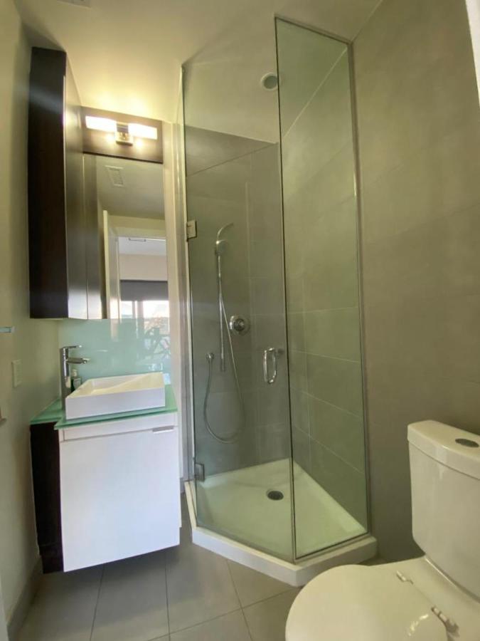 Grand View 2Br/2Ba Condos Cn Tower,Union,Tiff/Mtcc Toronto Eksteriør billede