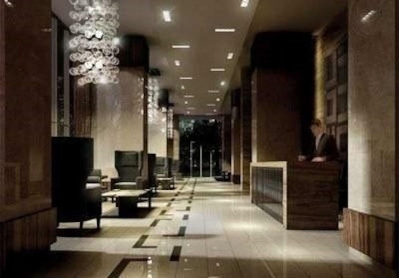 Grand View 2Br/2Ba Condos Cn Tower,Union,Tiff/Mtcc Toronto Eksteriør billede